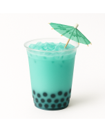Blue Hawaii Bubble Tea Powder