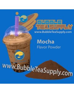 Mocha Powder (Case of 20)